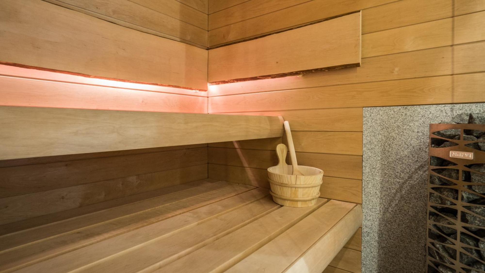 Osada Szczyrk - Prywatna Sauna&Jacuzzi Room photo